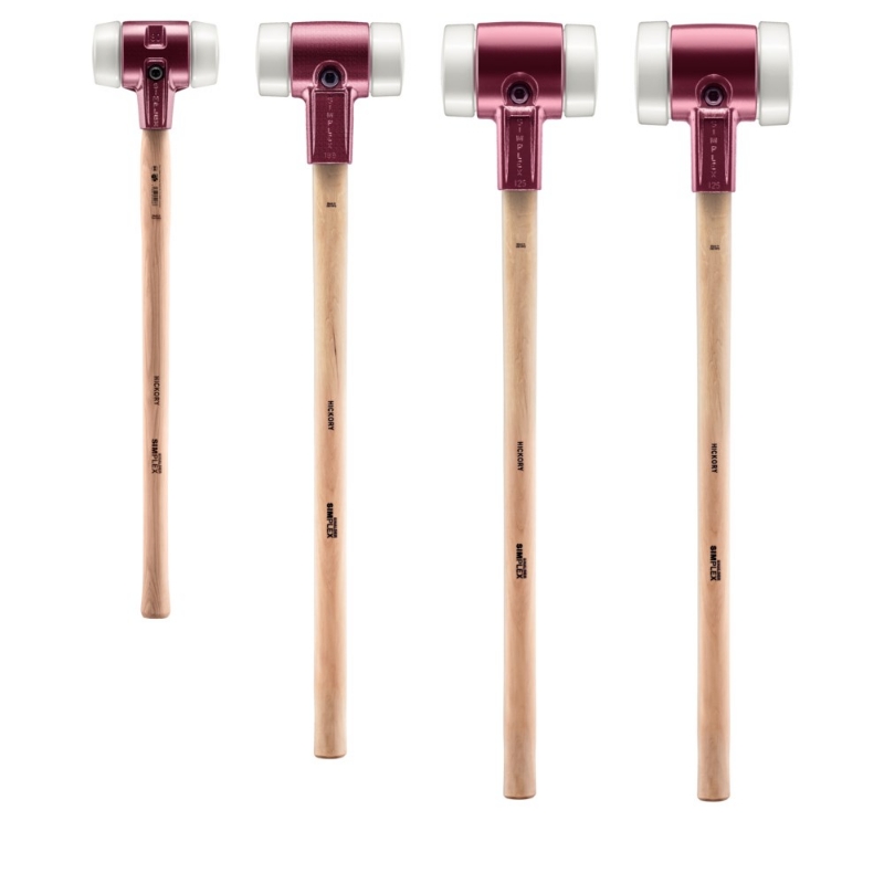 Afbeeldingen van Voorhamer SIMPLEX superplastic, Ø100