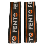 Afbeeldingen van FENTO Kniebeschermer set elastieken MAX