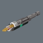 Afbeeldingen van Wera Bi-torsion bit torx-15