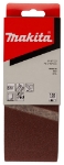Afbeeldingen van Makita P-37122 Schuurband 76x457mm A100
