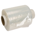 Afbeeldingen van Konvox Stretchfolie Bundel 0,1 x 250 M 20 my transparant