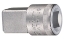 Afbeeldingen van Stahlwille Verloopstuk 1/2''-3/4'' 514