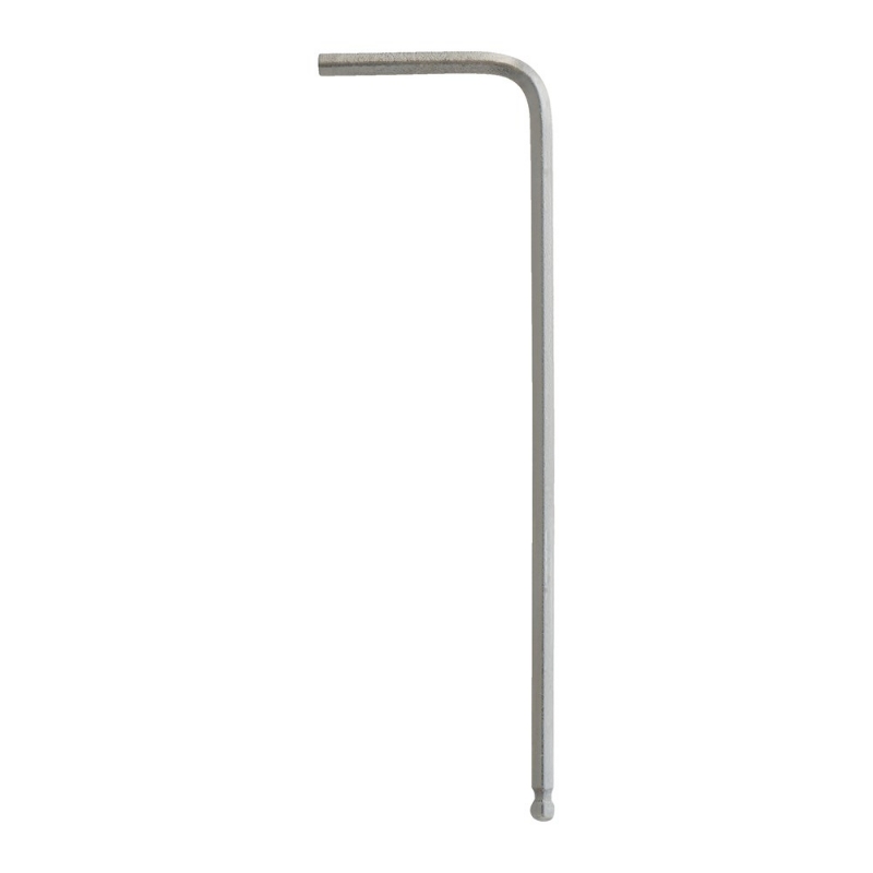 Afbeeldingen van Inbussleutel kort 1,5 mm