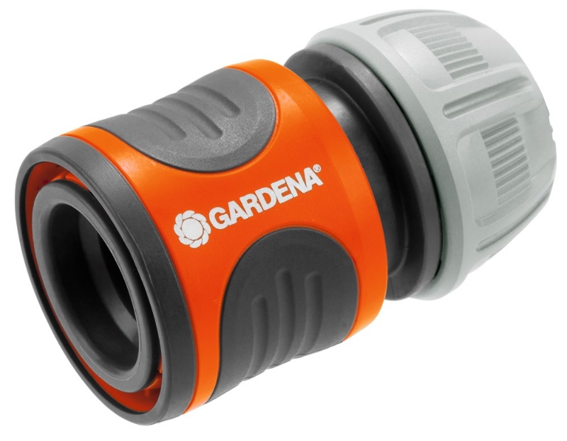 Afbeeldingen van GARDENA slangstuk 13 mm (1/2")- 15 mm (5/8")