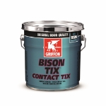 Afbeeldingen van Griffon Bison Kit / Contact Tix Blik 2,5 L NL/FR/DE