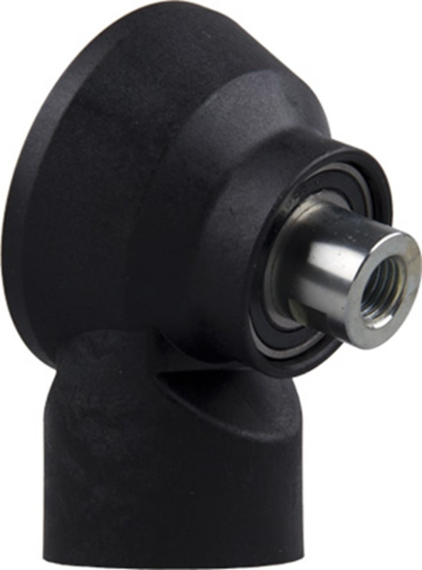 Afbeeldingen van Rotec-afzuigunit zonder boor M16