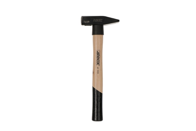 Afbeeldingen van 4Tecx Bankhamer hickory steel 500 gram