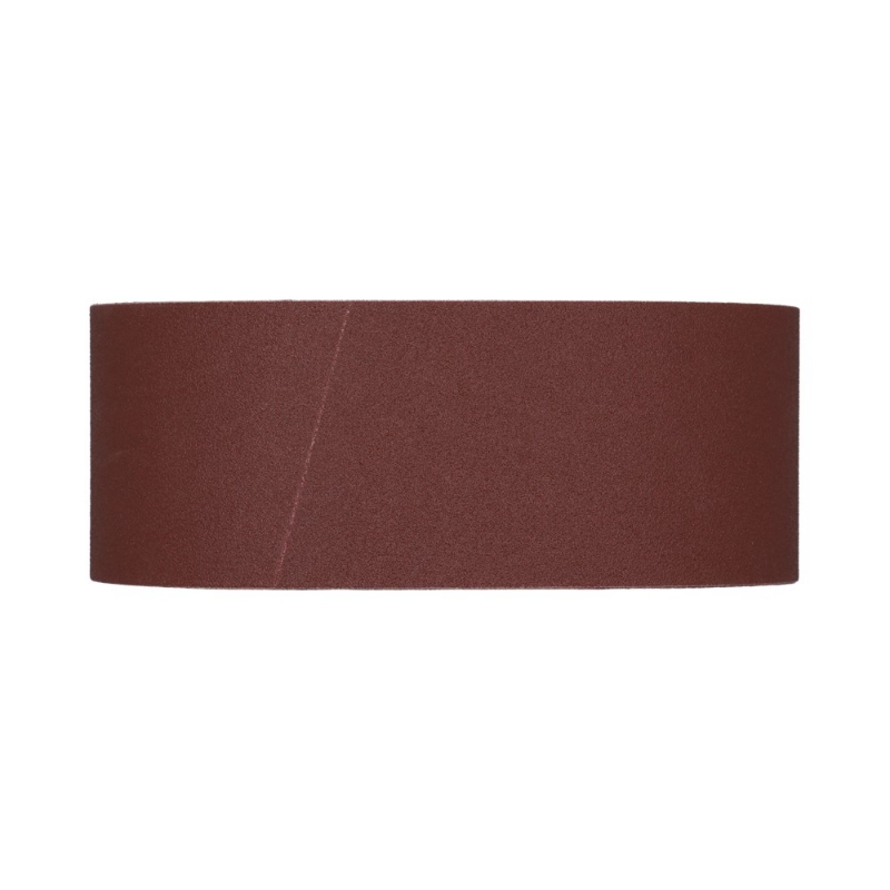 Afbeeldingen van Schuurband alox 100x620 t33x p80