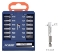 Afbeeldingen van Bit-set BASIC incl. bith, bits TX, 13-dlg