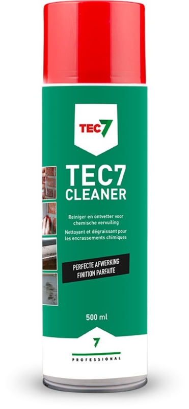 Afbeeldingen van Universele ontvetter tec 7 cleaner 500ml
