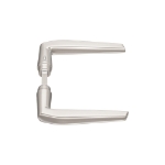 Afbeeldingen van AXA Deurkruk/duim/f1 ean