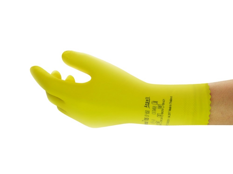 Afbeeldingen van AlphaTec 87-650, mt 9.5-10