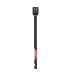 Afbeeldingen van Nut Driver Magnetic SHOCKWAVE™ HEX10 x 150 mm