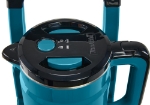 Afbeeldingen van Makita DKT360Z 2x18 V Waterkoker