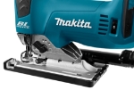 Afbeeldingen van Makita DJV182ZJ 18 V Decoupeerzaag D-greep
