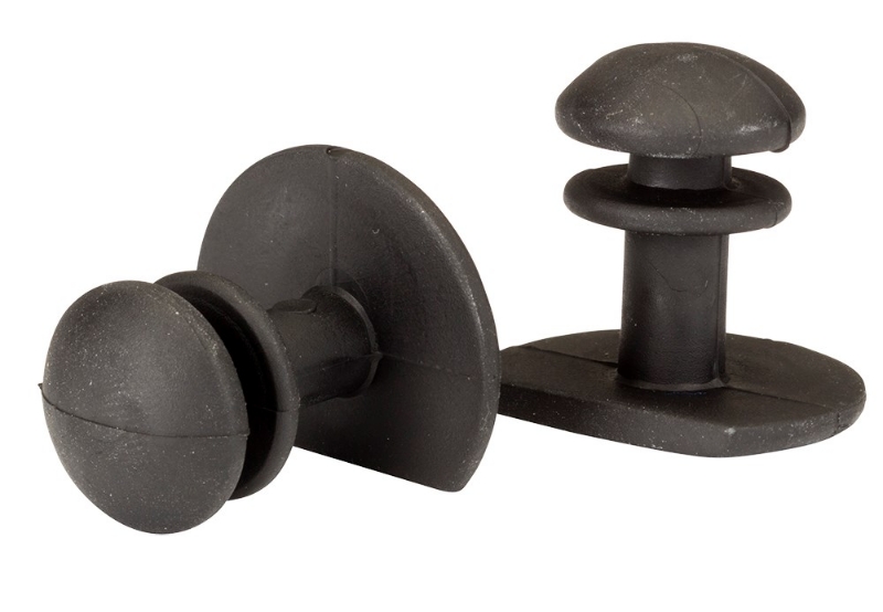 Afbeeldingen van Gripline Knoppen lang Harmonica