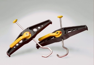 Afbeeldingen van Safeclamp