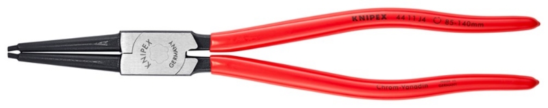 Afbeeldingen van Borgveertang binnenr. recht 85-140 mm