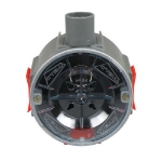 Afbeeldingen van Attema® Inbouwdoos U50 ø 5/8 grijs 10st