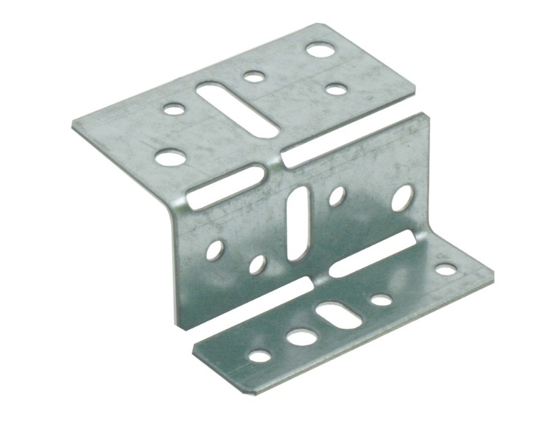 Afbeeldingen van GB Vouwhoek 100x75 1,5 SV