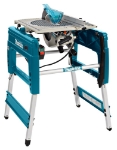 Afbeeldingen van Makita LF1000 230 V Afkort-/tafelzaag 260 mm