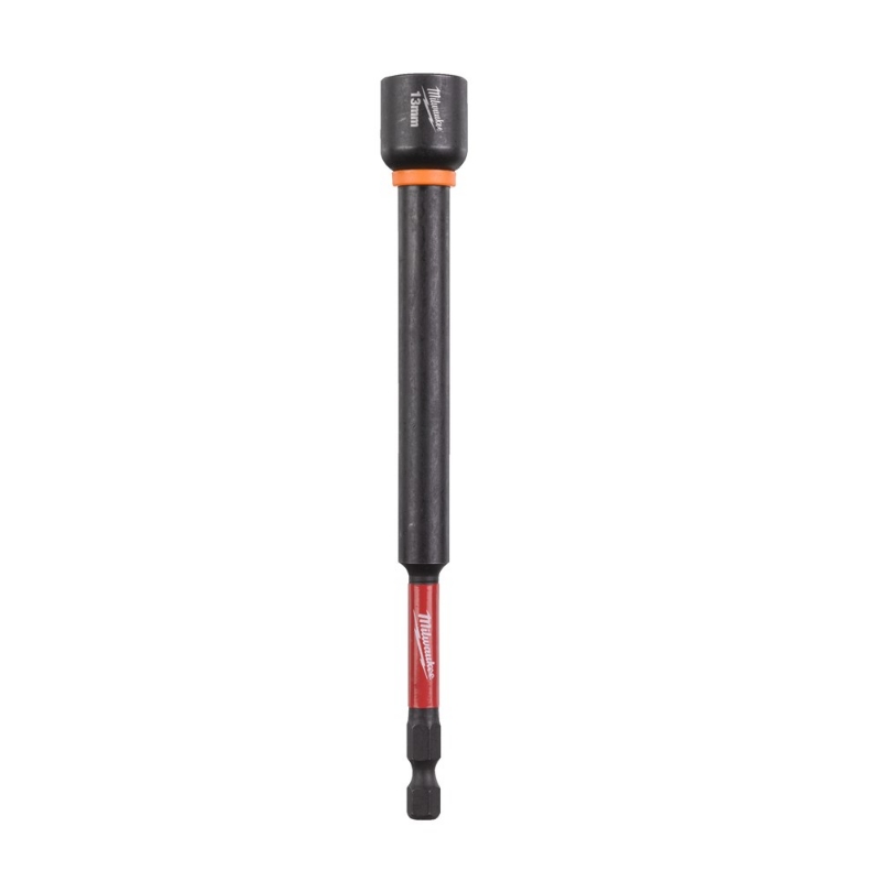 Afbeeldingen van Nut Driver Magnetic SHOCKWAVE™ HEX13 x 150 mm