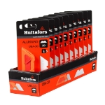 Afbeeldingen van Hultafors Reservemes Allround UBA