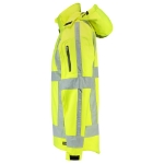 Afbeeldingen van Tricorp Softshell RWS Yellow M