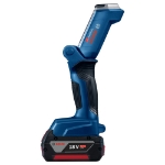 Afbeeldingen van Bosch Lamp GLI 18V-300