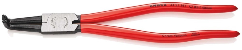 Afbeeldingen van Borgveertang binnenr. 90 gr 85-140 mm