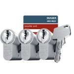 Afbeeldingen van Mauer Dc1-Mlp-Ni-9 Sl Fp2 -Gs/3 31/31=62-Dubb