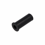 Afbeeldingen van Rawl plug rubber rawlnut m8x50 (50)