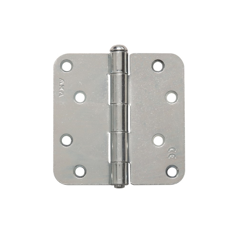 Afbeeldingen van AXA Scharnier/3,5x3,5/r.h/tgs ean