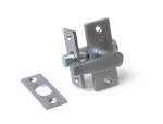 Afbeeldingen van Insteekgrendel m.sluitplaat 55/35