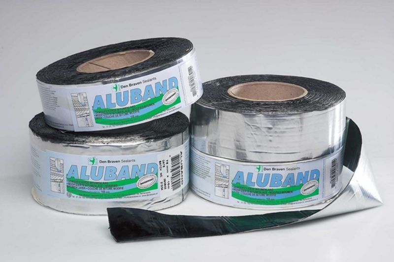 Afbeeldingen van Zwaluw Aluband Aluminium