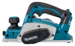 Afbeeldingen van Makita DKP180ZJ 18 V Schaaf 82 mm