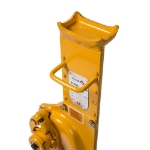 Afbeeldingen van ELLER st dommekracht; 1,5t; HH 350mm; BH 725mm; st. slinger