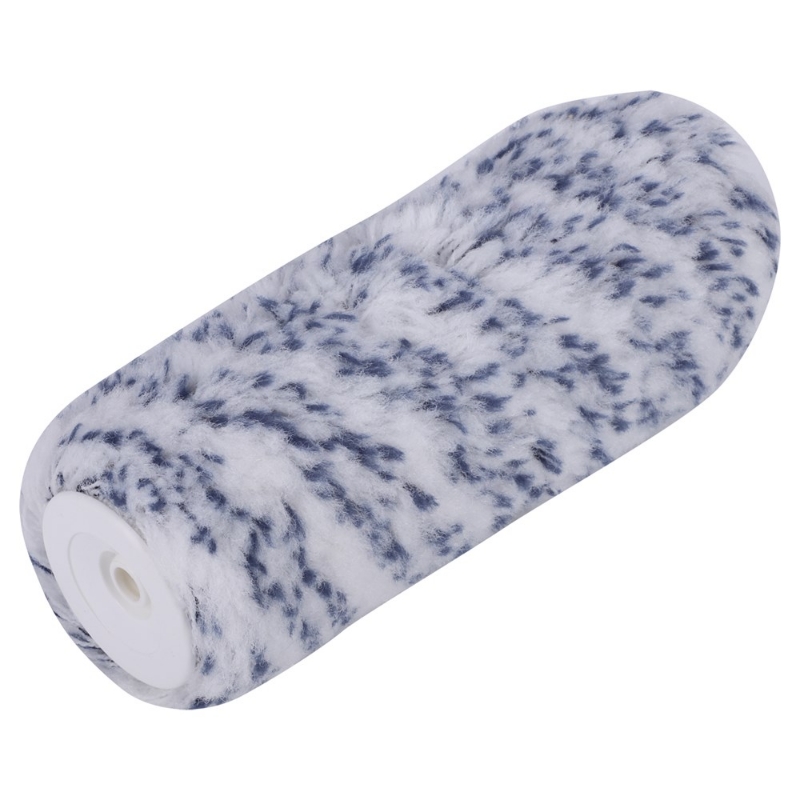 Afbeeldingen van Copenhagen Pro Dualon muurverfroller, 18 cm, 18 mm vacht, harde kern, *****.