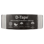 Afbeeldingen van Deltafix D-Tape Permanent