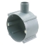 Afbeeldingen van Attema® Perilex inbouwdoos 16A grijs
