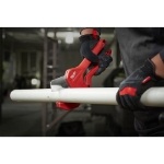 Afbeeldingen van Rat. PVC Cutter 60mm-1pc 