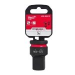 Afbeeldingen van Impact socket adaptor 1/2" to 3/4"-1pc