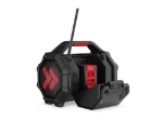 Afbeeldingen van Bouwradio ROCKTAGON 18V: DAB+ /FM /Bluetooth/