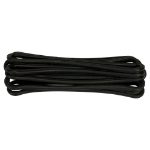 Afbeeldingen van Konvox Spanrubber 8mm 25cm zak à 10 st