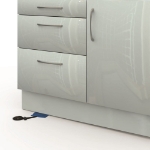 Afbeeldingen van MONTAGEKUSSEN TILFIX 15,5 X 16,5CM