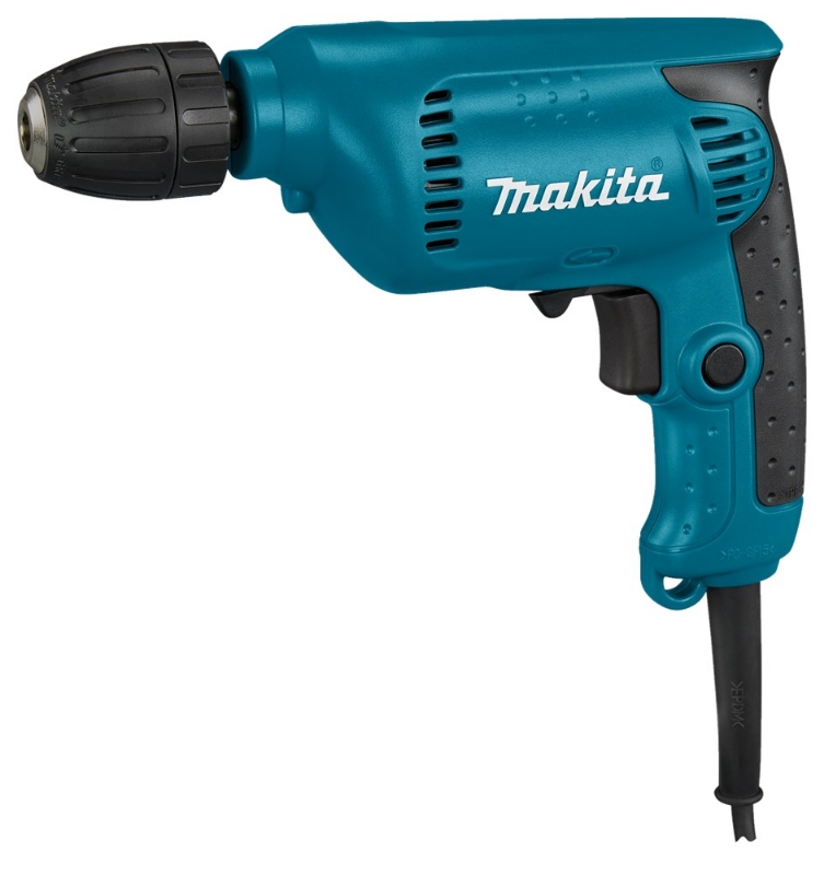 Afbeeldingen van Makita 6413 230 V Boormachine