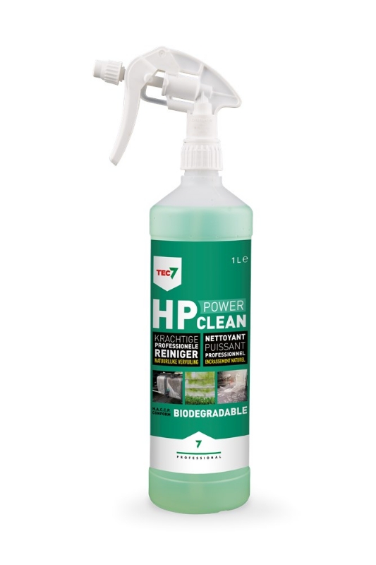 Afbeeldingen van HP Clean Allround solventvrije reiniger 1l