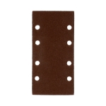 Afbeeldingen van Klitschuurstrook merch prepack 93x185 a203 p5