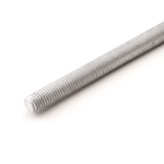 Afbeeldingen van Draadeind 8.8 therm. verzinkt M20x1000 ISO-pa