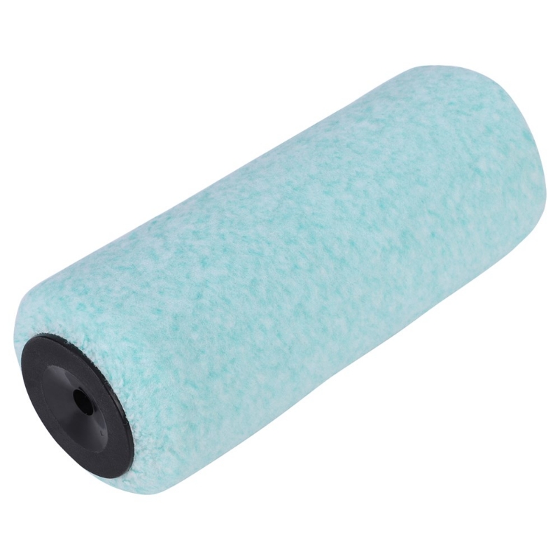 Afbeeldingen van Copenhagen Pro TopTex muurverfroller, 18 cm, 15 mm vacht, *****.